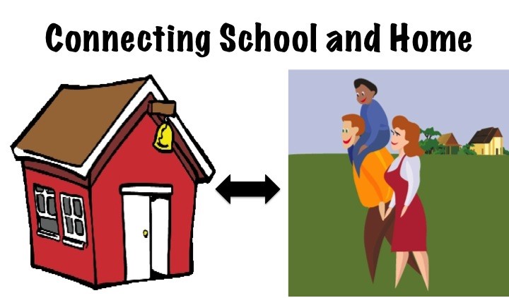school at home
